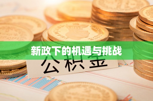林内新政下的机遇与挑战