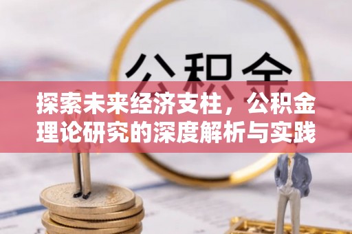 林内探索未来经济支柱，公积金理论研究的深度解析与实践意义