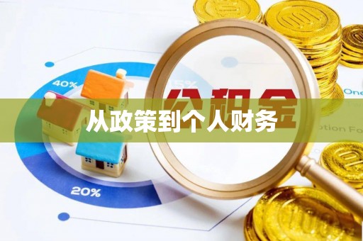 林内从政策到个人财务
