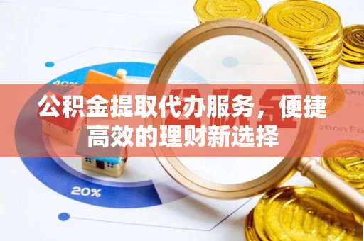 林内公积金提取代办服务，便捷高效的理财新选择