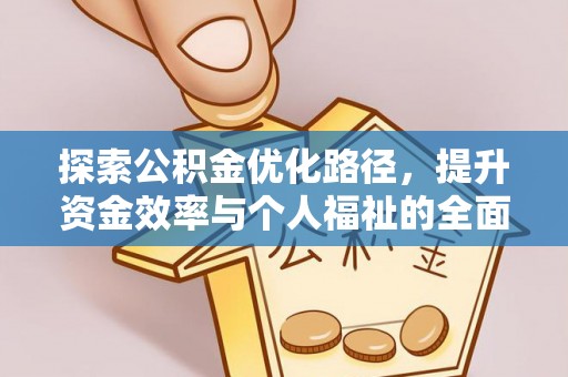 林内探索公积金优化路径，提升资金效率与个人福祉的全面解析
