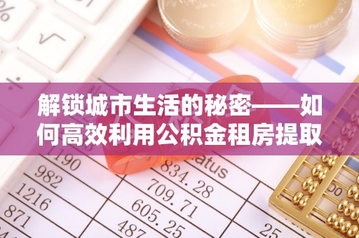 林内解锁城市生活的秘密——如何高效利用公积金租房提取政策优化居住体验