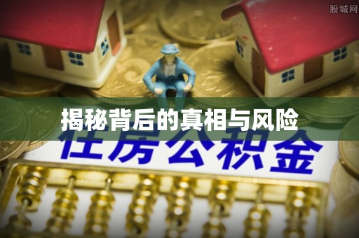 林内揭秘背后的真相与风险