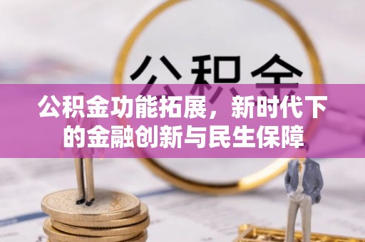 林内公积金功能拓展，新时代下的金融创新与民生保障