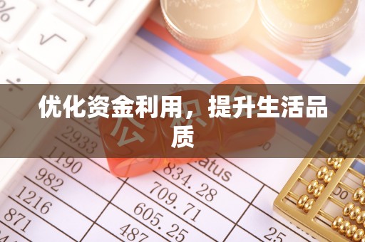 林内优化资金利用，提升生活品质