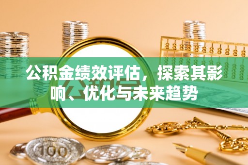 林内公积金绩效评估，探索其影响、优化与未来趋势