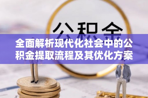 林内全面解析现代化社会中的公积金提取流程及其优化方案