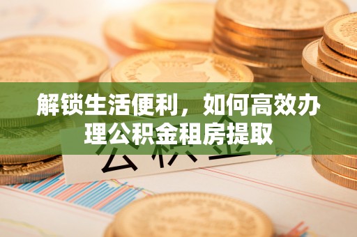 林内解锁生活便利，如何高效办理公积金租房提取