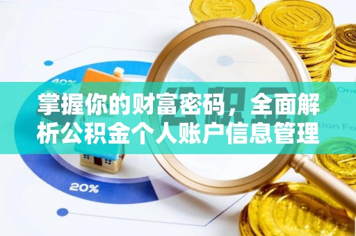 林内掌握你的财富密码，全面解析公积金个人账户信息管理与优化