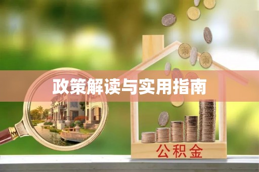 林内政策解读与实用指南