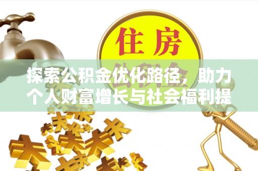 林内探索公积金优化路径，助力个人财富增长与社会福利提升