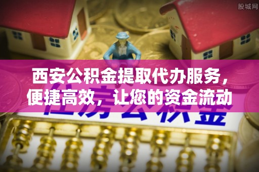 林内西安公积金提取代办服务，便捷高效，让您的资金流动无忧