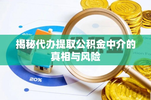 林内揭秘代办提取公积金中介的真相与风险