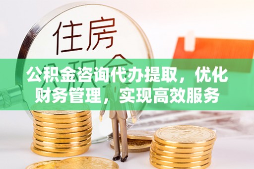林内公积金咨询代办提取，优化财务管理，实现高效服务