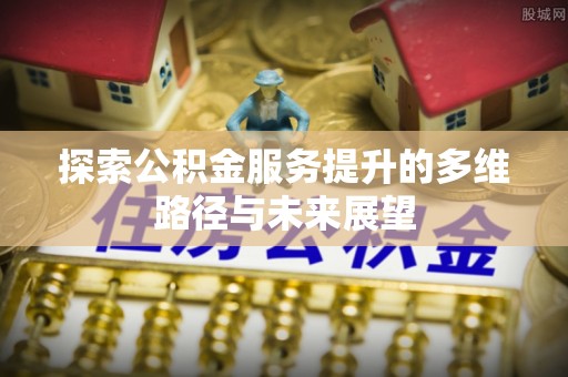 林内探索公积金服务提升的多维路径与未来展望