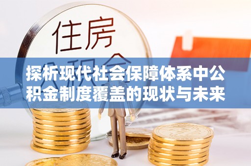 林内探析现代社会保障体系中公积金制度覆盖的现状与未来