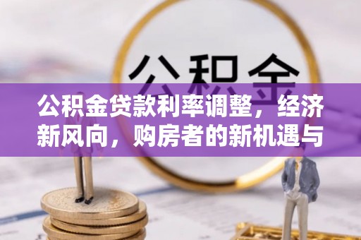 林内公积金贷款利率调整，经济新风向，购房者的新机遇与挑战