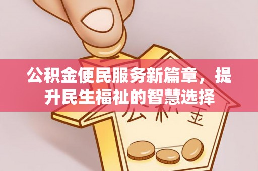林内公积金便民服务新篇章，提升民生福祉的智慧选择