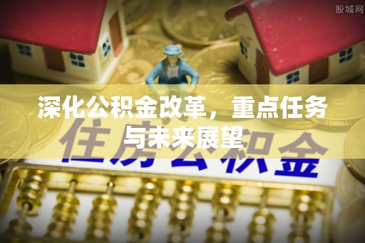 林内深化公积金改革，重点任务与未来展望