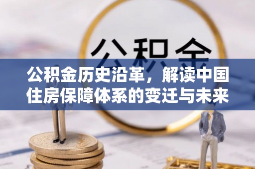林内公积金历史沿革，解读中国住房保障体系的变迁与未来