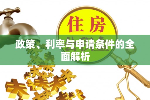 林内政策、利率与申请条件的全面解析