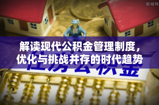 林内解读现代公积金管理制度，优化与挑战并存的时代趋势