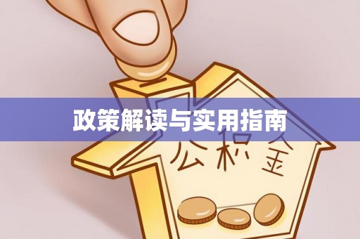 林内政策解读与实用指南