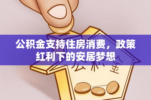 林内公积金支持住房消费，政策红利下的安居梦想