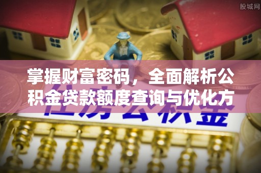 林内掌握财富密码，全面解析公积金贷款额度查询与优化方案