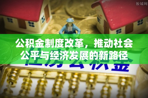 林内公积金制度改革，推动社会公平与经济发展的新路径
