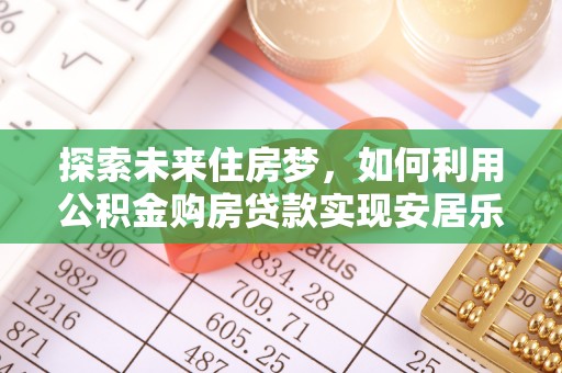 林内探索未来住房梦，如何利用公积金购房贷款实现安居乐业
