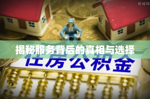 林内揭秘服务背后的真相与选择