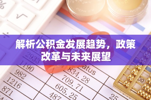 林内解析公积金发展趋势，政策改革与未来展望