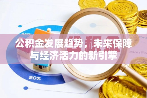 林内公积金发展趋势，未来保障与经济活力的新引擎