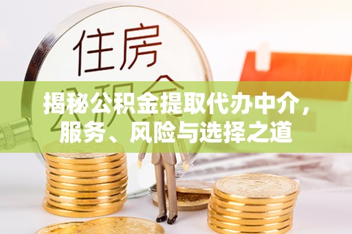 林内揭秘公积金提取代办中介，服务、风险与选择之道