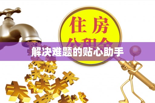 林内解决难题的贴心助手
