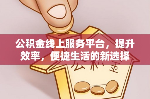 林内公积金线上服务平台，提升效率，便捷生活的新选择