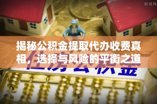 林内揭秘公积金提取代办收费真相，选择与风险的平衡之道