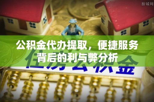 林内公积金代办提取，便捷服务背后的利与弊分析