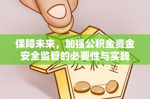 林内保障未来，加强公积金资金安全监管的必要性与实践