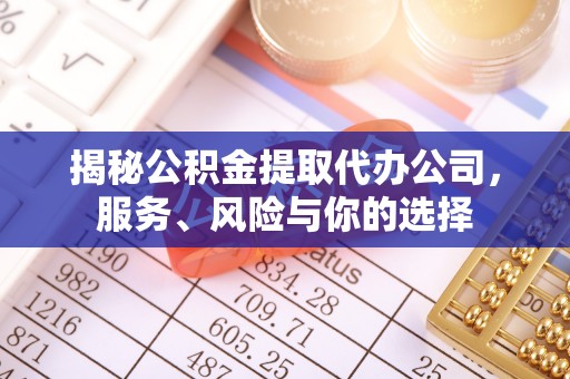林内揭秘公积金提取代办公司，服务、风险与你的选择