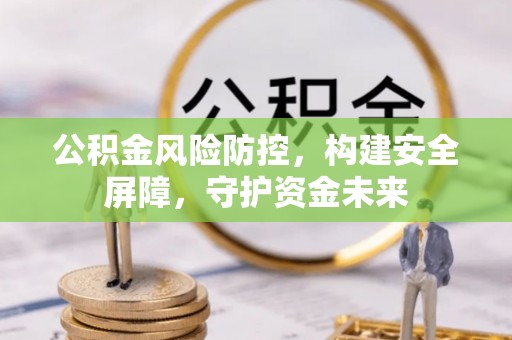 林内公积金风险防控，构建安全屏障，守护资金未来