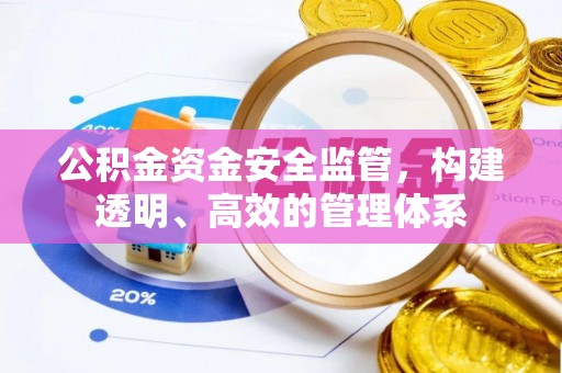 林内公积金资金安全监管，构建透明、高效的管理体系