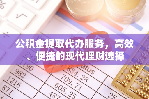 林内公积金提取代办服务，高效、便捷的现代理财选择
