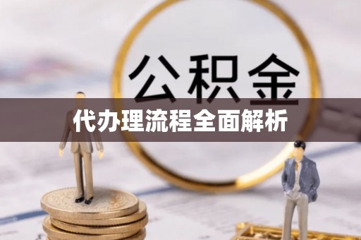 林内代办理流程全面解析