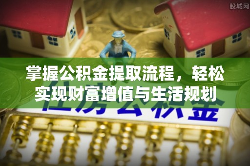 林内掌握公积金提取流程，轻松实现财富增值与生活规划