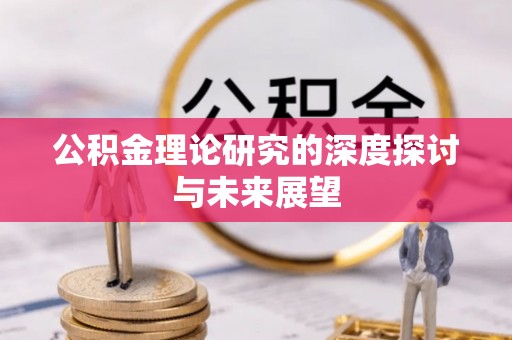 林内公积金理论研究的深度探讨与未来展望