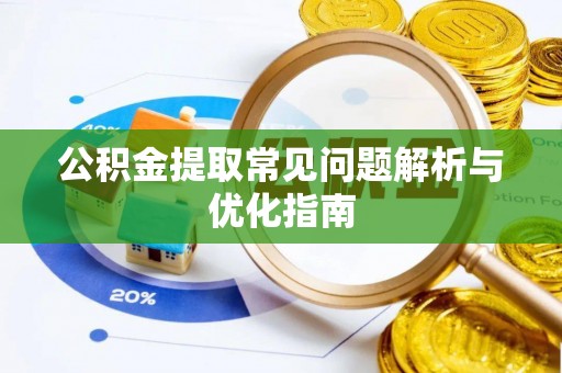 林内公积金提取常见问题解析与优化指南
