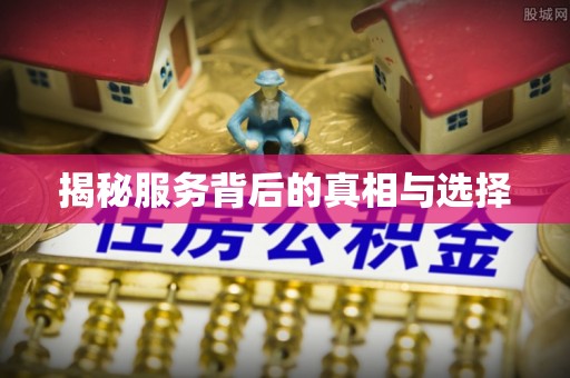 林内揭秘服务背后的真相与选择