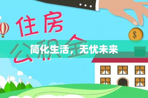 林内简化生活，无忧未来